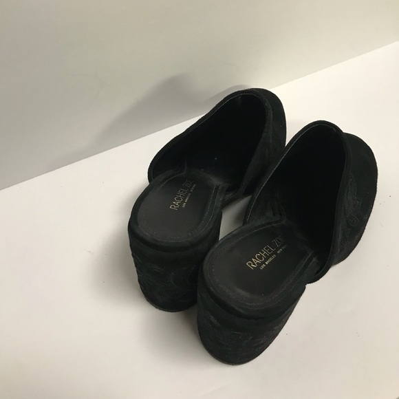 Rachel Zoe Mule - Picture 4 of 7